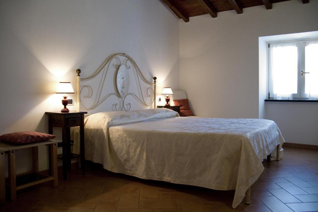 L'Antica Pieve Bed & Breakfast Levanto Quarto foto
