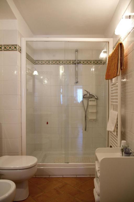 L'Antica Pieve Bed & Breakfast Levanto Quarto foto
