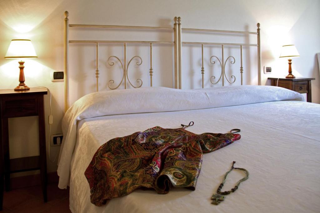 L'Antica Pieve Bed & Breakfast Levanto Quarto foto