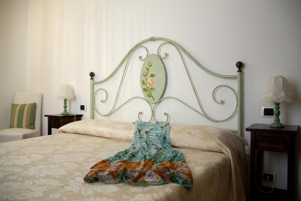 L'Antica Pieve Bed & Breakfast Levanto Quarto foto
