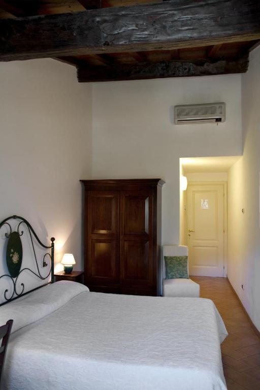 L'Antica Pieve Bed & Breakfast Levanto Quarto foto