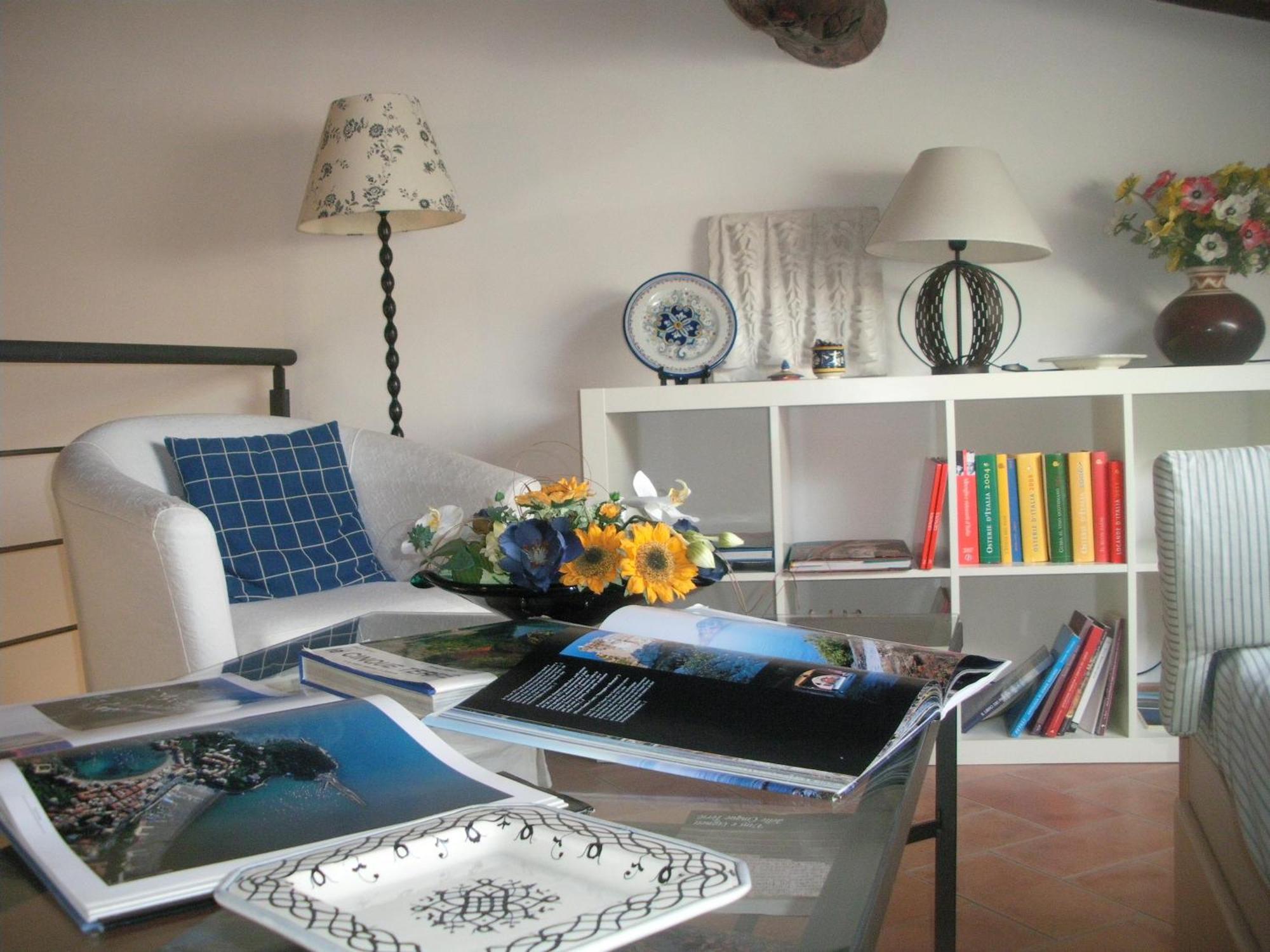 L'Antica Pieve Bed & Breakfast Levanto Exterior foto